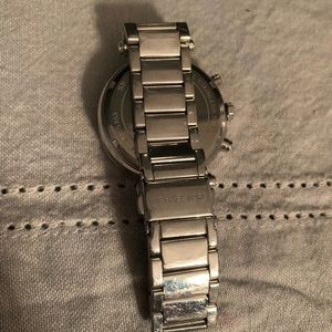 Michael Kors Stainless Steel watch